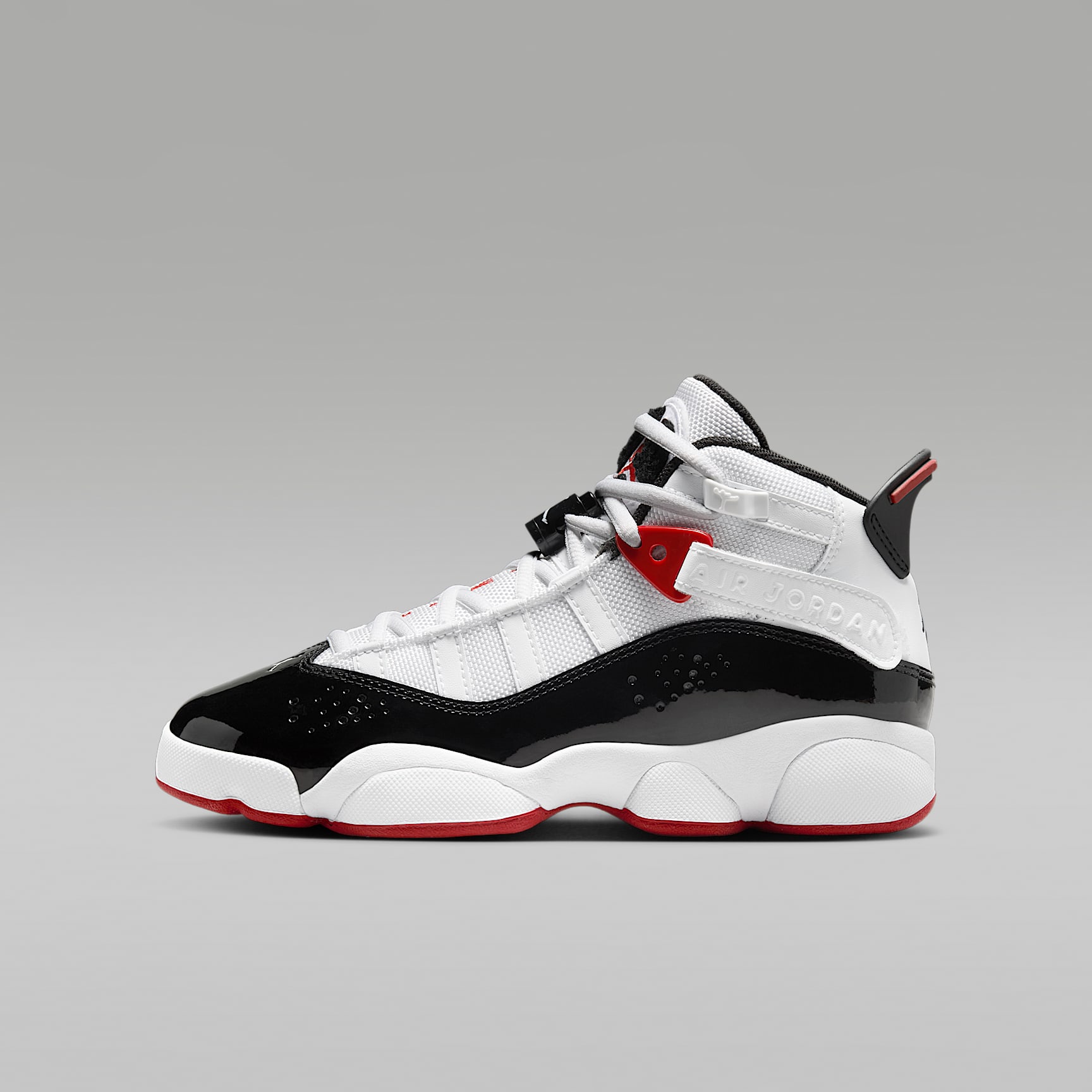 Jordan 6 Rings Big Kids' Shoes. Nike.com
